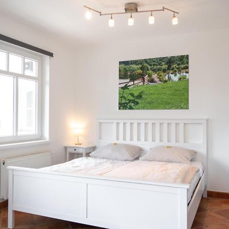 Reiterhof Und Pension Eichenhof Haiger Luaran gambar