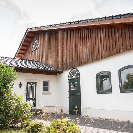 Reiterhof Und Pension Eichenhof Haiger Luaran gambar