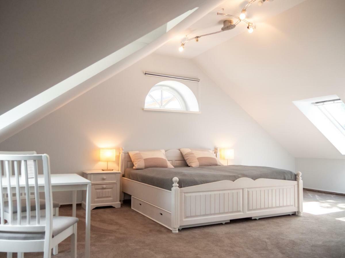 Reiterhof Und Pension Eichenhof Haiger Luaran gambar