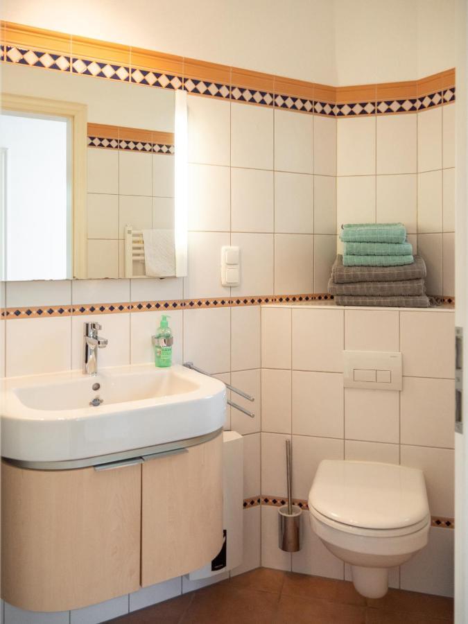 Reiterhof Und Pension Eichenhof Haiger Luaran gambar